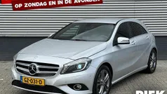 Gebruikt 2014 Mercedes A180 Prestige Hatchback | € 10.999 (Super prijs)