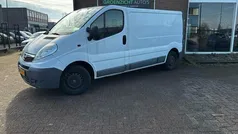 Gebruikt 2013 Opel Vivaro Eco Van | € 3.999 (Goede deal)