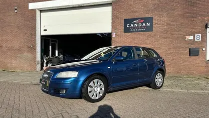 Occasion Audi A3 Sportback Attraction 102 PK (75 kW) 2005 Hatchback