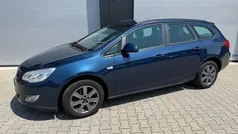 Gebruikt 2011 Opel Astra Edition Stationwagen | € 2.850 (Eerlijke prijs)