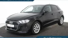 Zwart Gebruikt 2023 Audi A1 Sportback Advanced Hatchback | € 24.850 (Eerlijke prijs)