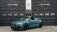 Groen Gebruikt 2019 Audi A1 Sportback S-Line Hatchback | € 24.950 (Goede deal)