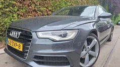 Gebruikt 2013 Audi A6 S-Line Stationwagen | € 9.200 (Super prijs)