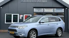 Gebruikt 2014 Mitsubishi Outlander Edition SUV | € 6.750 (Eerlijke prijs)
