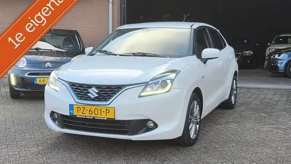 Occasion Suzuki Baleno Exclusive 90 PK (66 kW) 2017 Hatchback