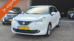 Gebruikt 2017 Suzuki Baleno Exclusive Hatchback | € 6.450 (Eerlijke prijs)