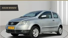 Grijs Gebruikt 2007 VW Fox Trendline Hatchback | € 1.749 (Eerlijke prijs)