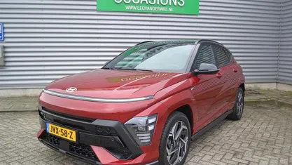 Occasion Hyundai Kona N Line 2023 SUV