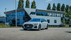 Gebruikt 2024 Audi RS6 Advanced Stationwagen | € 235.950