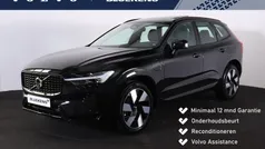 Zwart Gebruikt 2024 Volvo XC60 Ultimate SUV | € 59.900 (Eerlijke prijs)