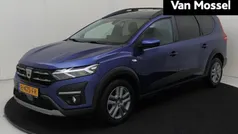 Blauw Gebruikt 2022 Dacia Jogger Comfort MPV | € 19.735 (Goede deal)