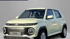 Gebruikt 2025 Hyundai Inster Hatchback | € 23.990 (Goede deal)