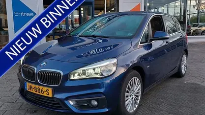 Occasion BMW 220 Executive 192 PK (141 kW) 2016 Stationwagen