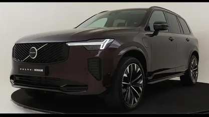 Occasion 2025 Volvo XC90 Plus SUV | € 71.890 (Eerlijke prijs)