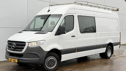 Occasion Mercedes Sprinter 165 PK (121 kW) 2020 Van