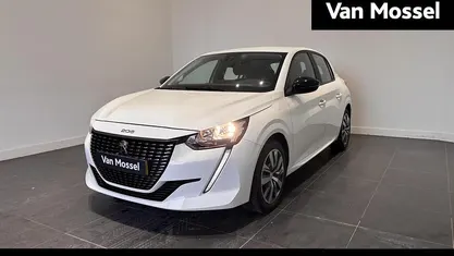 Occasion 2023 Peugeot 208 Active Hatchback | € 14.440 (Eerlijke prijs)