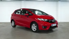 Gebruikt 2017 Honda Jazz Trend Hatchback | € 13.750 (Eerlijke prijs)