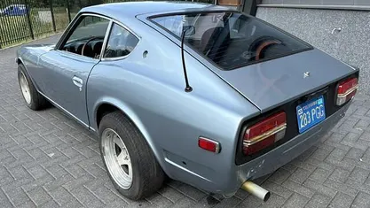 Occasion 1972 Datsun 240Z Hatchback | € 19.500