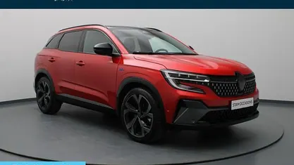 Occasion Renault Austral Iconic Esprit Alpine 202 PK (148 kW) 2025 SUV