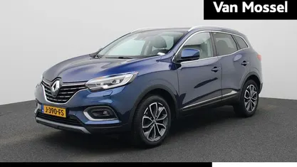 Gebruikt 2020 Renault Kadjar Intens SUV | € 18.900 (Eerlijke prijs)