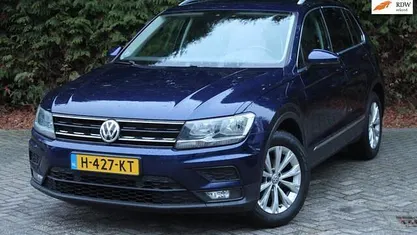 Occasion VW Tiguan Comfortline 131 PK (96 kW) 2020 SUV