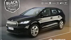 Gebruikt 2024 Skoda Enyaq iV Selection SUV | € 33.500 (Eerlijke prijs)
