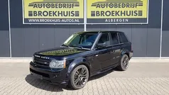Gebruikt 2011 Land Rover Range Rover Sport HSE SUV | € 3.400 (Super prijs)