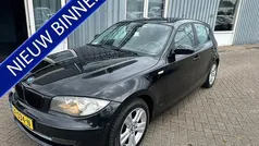 Gebruikt 2008 BMW 116 Hatchback | € 1.499 (Goede deal)