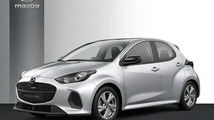 Occasion Mazda 2 Exclusive-Line 92 PK (67 kW) 2026 Hatchback