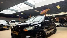 Gebruikt 2010 VW Polo GTI Hatchback | € 7.950 (Eerlijke prijs)