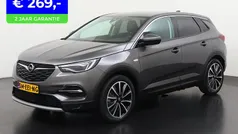 Gebruikt 2020 Opel Grandland X Elegance SUV | € 22.690 (Goede deal)