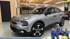 Grijs Gebruikt 2022 Citroën C4 Feel SUV | € 17.200 (Eerlijke prijs)