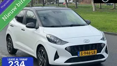 Wit Gebruikt 2021 Hyundai i10 Hatchback | € 14.400 (Eerlijke prijs)
