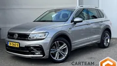 Grijs Gebruikt 2018 VW Tiguan Highline SUV | € 27.845 (Eerlijke prijs)