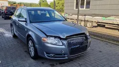 Grijs Gebruikt 2006 Audi A4 Proline Stationwagen | € 1.000 (Eerlijke prijs)