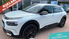 Gebruikt 2020 Citroën C4 Cactus Comfort Hatchback | € 15.250 (Eerlijke prijs)
