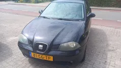 Gebruikt 2006 Seat Ibiza Hatchback | € 999 (Eerlijke prijs)