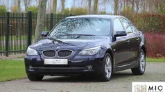 Gebruikt 2008 BMW 530 Executive Sedan | € 16.950 (Eerlijke prijs)