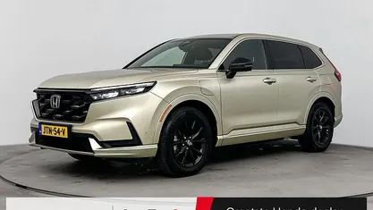 Occasion 2025 Honda CR-V Advance SUV | € 49.500 (Super prijs)