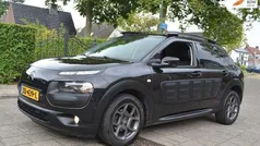 Gebruikt 2017 Citroën C4 Cactus Business Class Hatchback | € 7.950 (Eerlijke prijs)