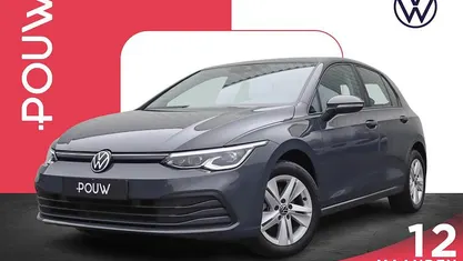 Occasion VW Golf VII Business 2020 Hatchback