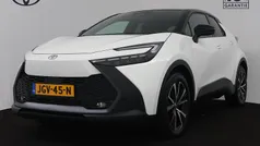 Gebruikt 2025 Toyota C-HR Edition SUV | € 41.945 (Eerlijke prijs)