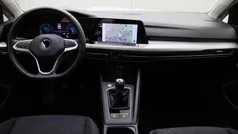 VW Golf VIII
