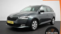 Gebruikt 2021 Skoda Fabia Ambition Stationwagen | € 16.690 (Eerlijke prijs)