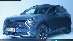 Gebruikt 2022 Kia Sportage SUV | € 36.695 (Eerlijke prijs)