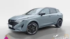 Gebruikt 2024 Nissan Qashqai SUV | € 44.580 (Eerlijke prijs)