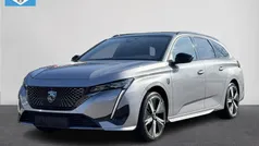 , metallic lak Gebruikt 2024 Peugeot 308 GT Stationwagen | € 29.850 (Eerlijke prijs)