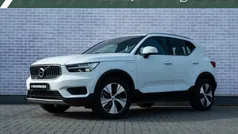 Wit Gebruikt 2021 Volvo XC40 Inscription SUV | € 32.899 (Goede deal)