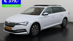 Gebruikt 2023 Skoda Superb Ambition Stationwagen | € 29.895 (Eerlijke prijs)