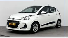 Gebruikt 2019 Hyundai i10 Comfort Hatchback | € 11.900 (Eerlijke prijs)